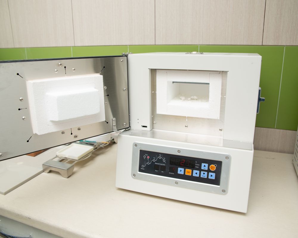 Pajisje laboratori Renfert