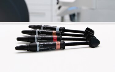 Produkte IVOCLAR